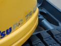 Gebrauchte Minibagger Hitachi